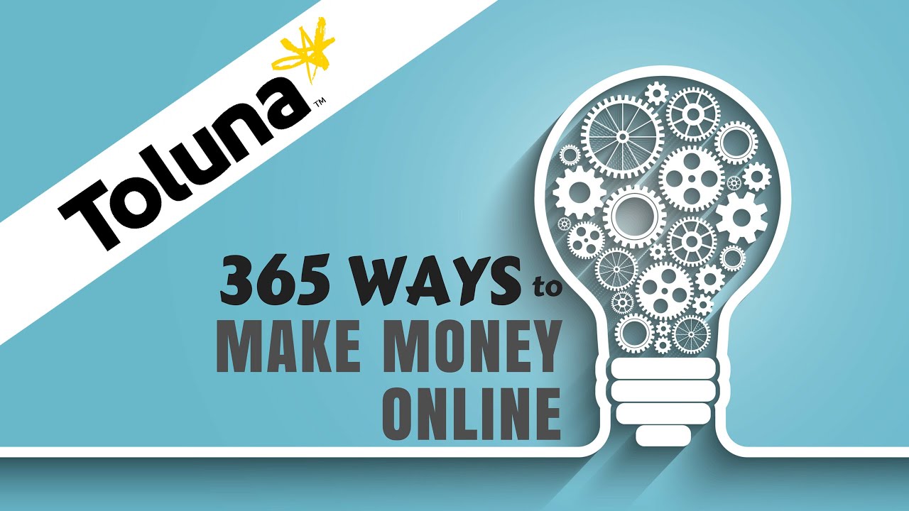 How to Earn Money with Toluna-Complete Guide 2025