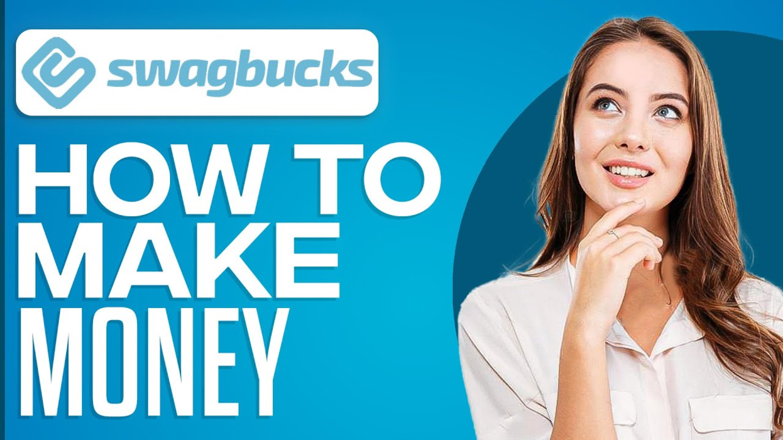 How to Earn Money with Swagbucks (Complete Guide)
