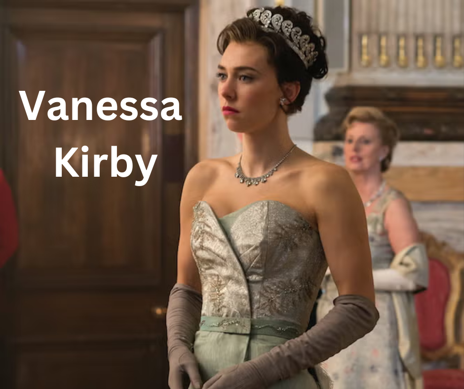 Vanessa Kirby: Biography, Career, and Future Projects