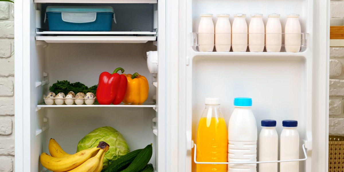 The Evolution and Importance of Fridges in the UK
