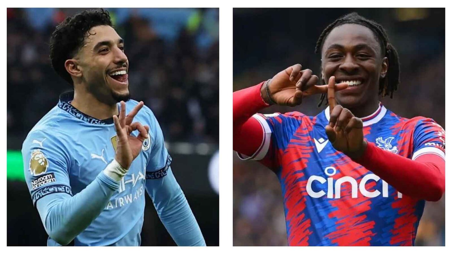 Man City vs Crystal Palace: Preview, Predictions & Key Battles