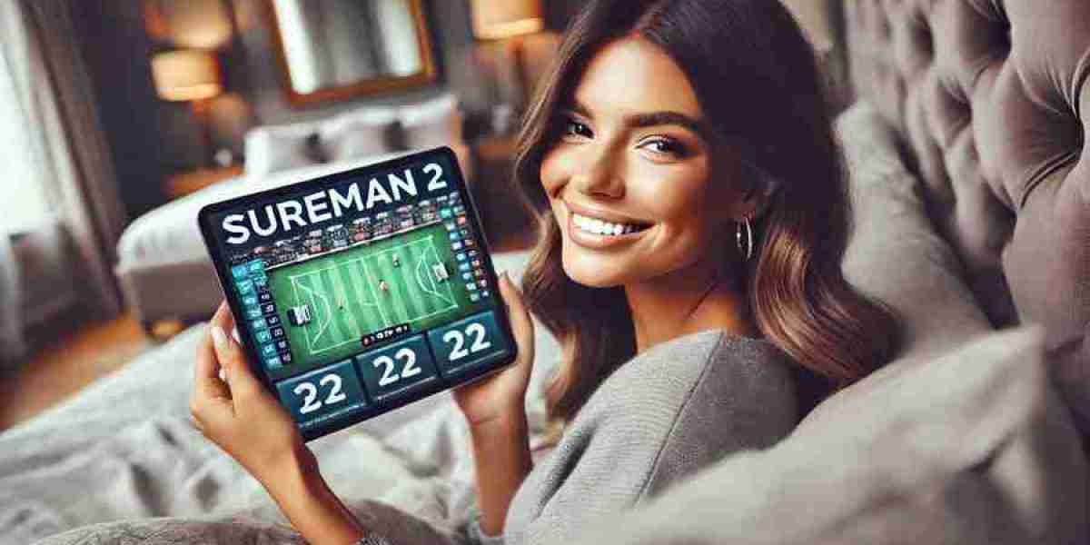 Explore the Safety of Betting Sites with Sureman’s Scam Verification Platform