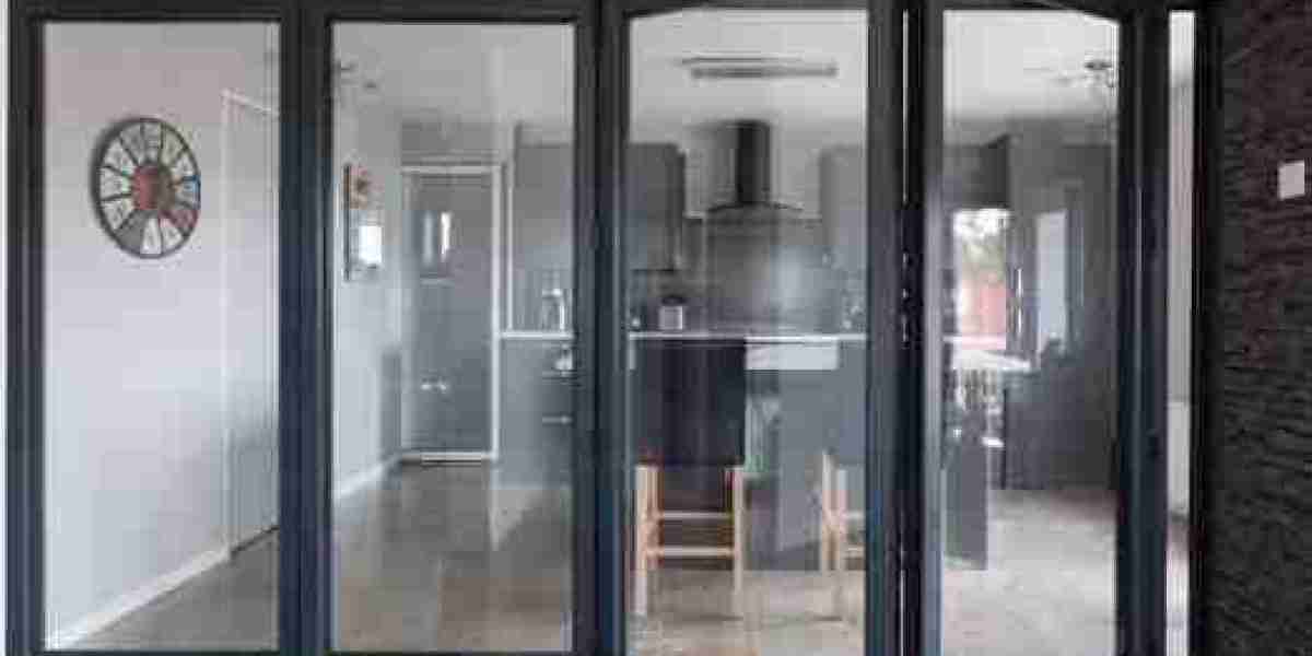 10 Bi-Fold Door Repair Tricks All Experts Recommend