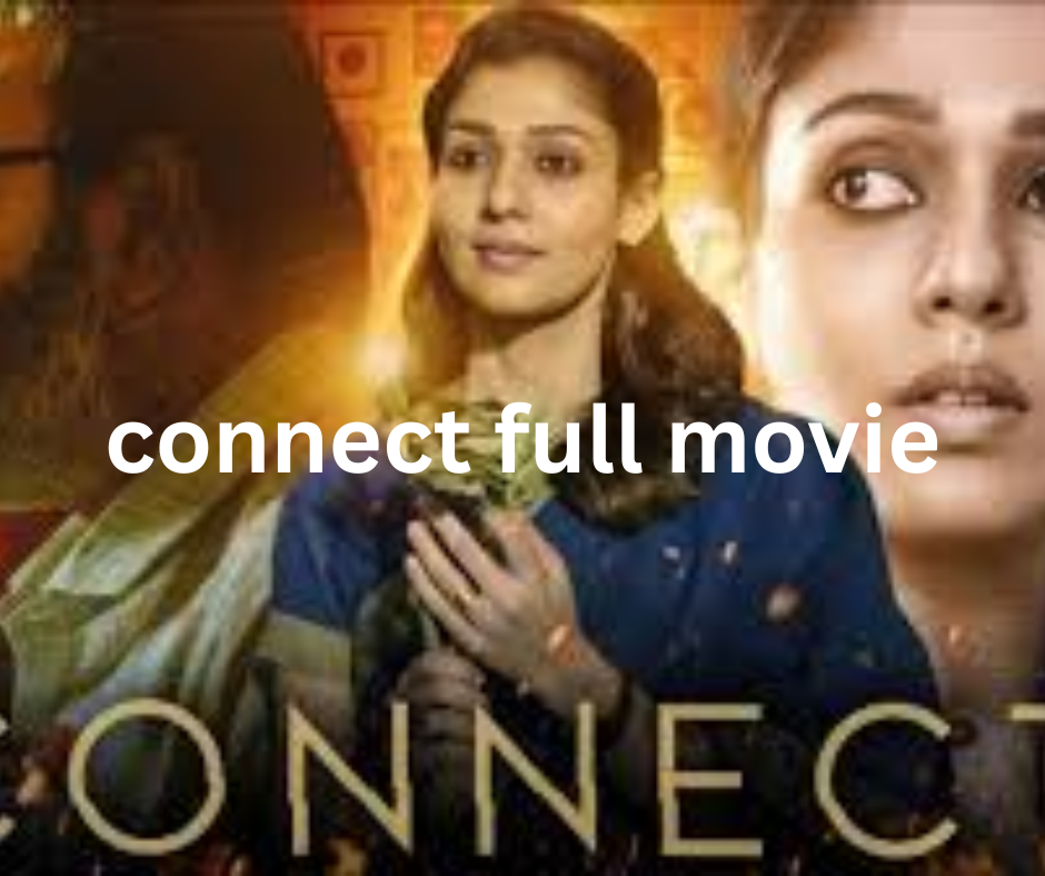 "Connect" – A Disney+ Hotstar Original Hindi Thriller Series