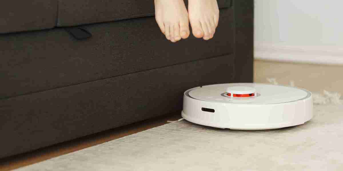 The History Of Robot Vacuum Cleaner