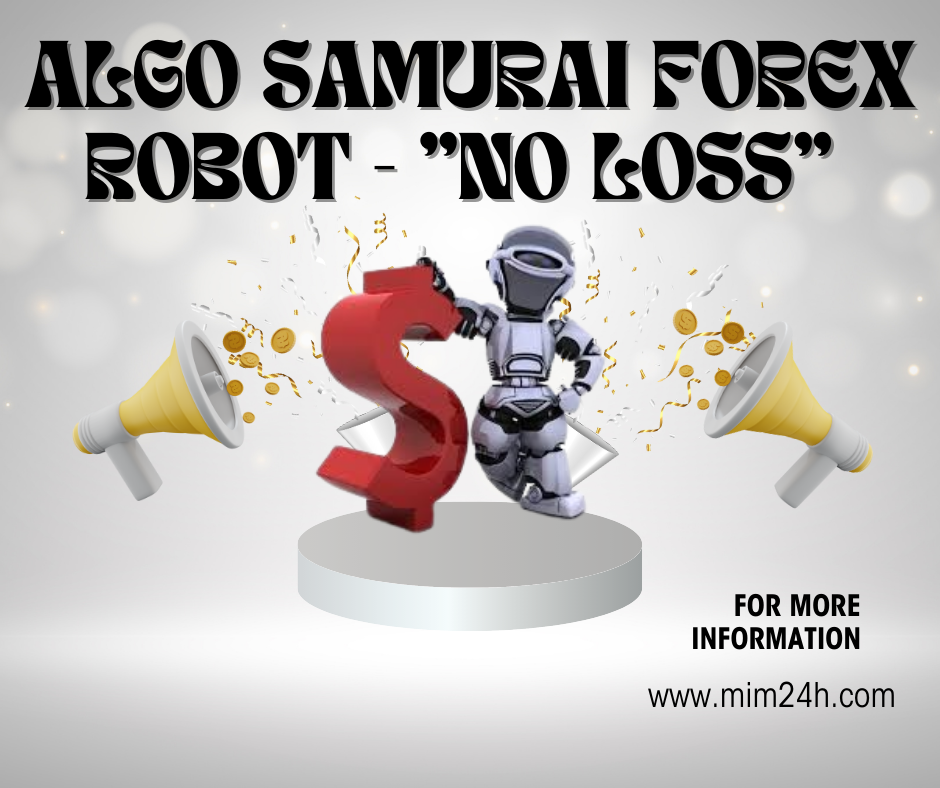 Algo Samurai Forex Robot - "No Loss" Claims Analysis