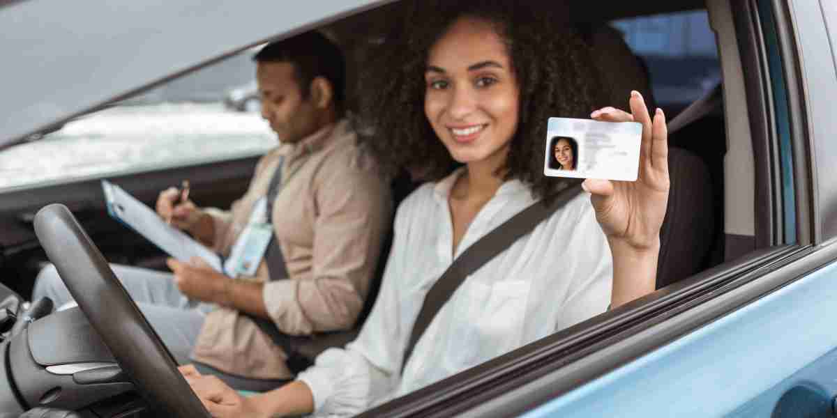 It Is A Fact That Uk Driving Licence Is The Best Thing You Can Get. Uk Driving Licence