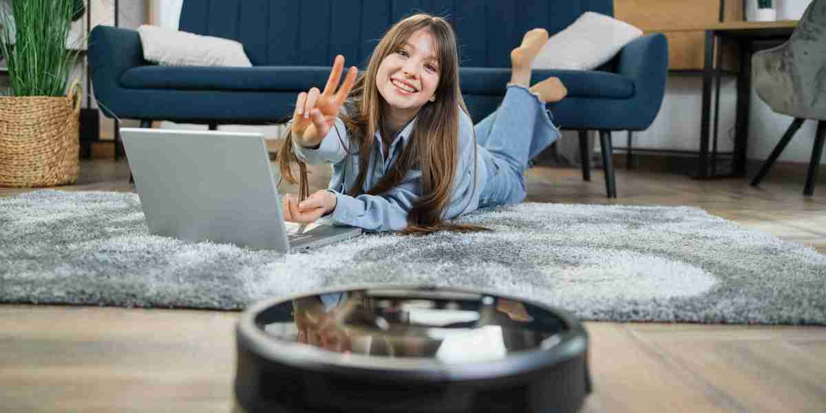 You'll Be Unable To Guess Best Self Cleaning Vacuum's Tricks