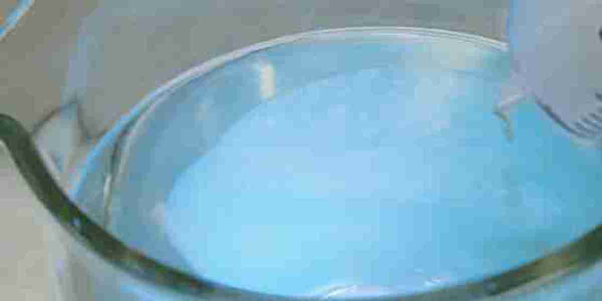 Optimized Fracturing Fluids for Peak Performance