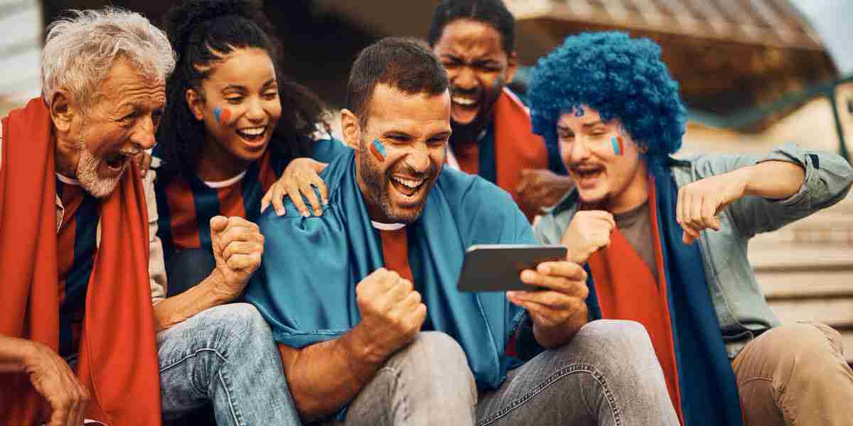Exploring the Thriving World of Korean Sports Betting