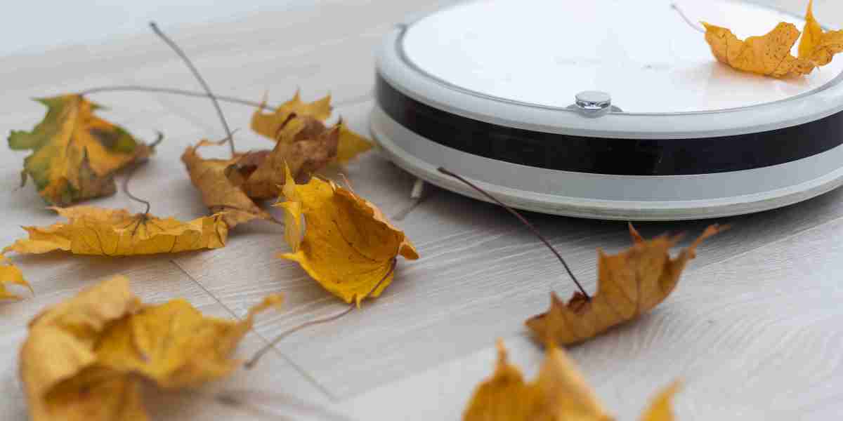 The History Of Automatic Vacuum Cleaner In 10 Milestones