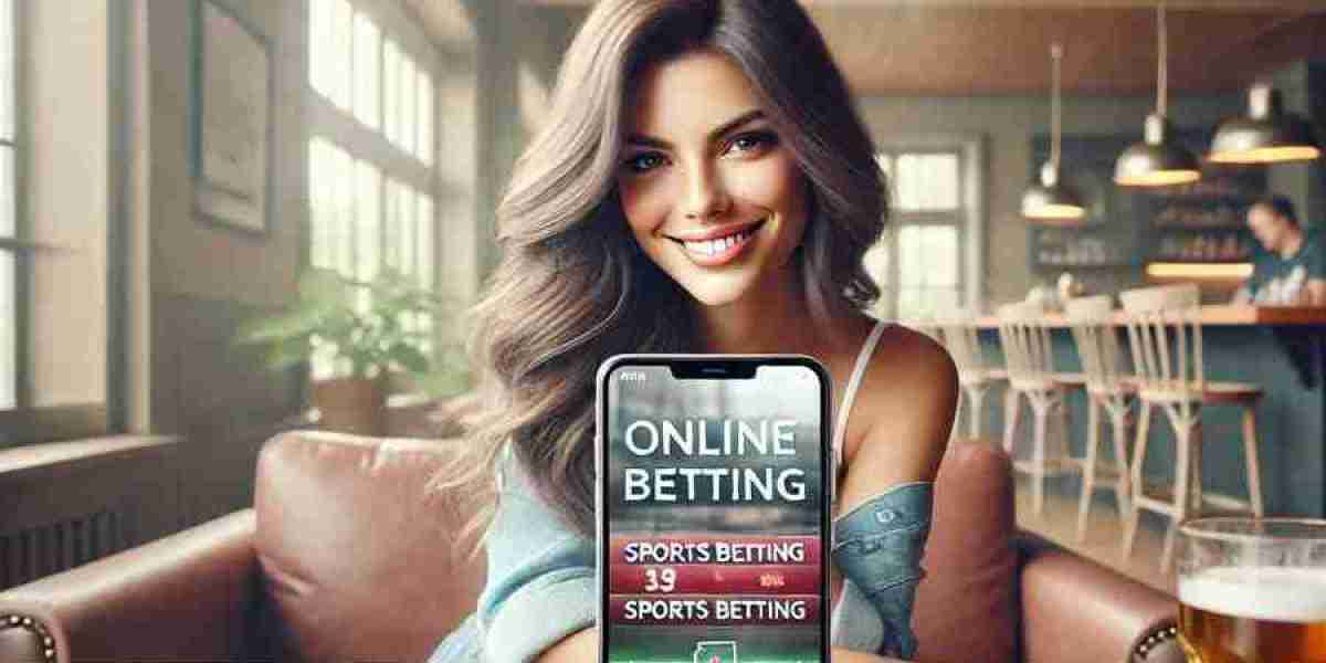 Korean Sports Betting and Sureman: Your Go-To Scam Verification Platform