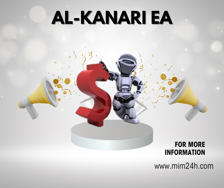 Al-Kanari Forex EA Review and Analysis