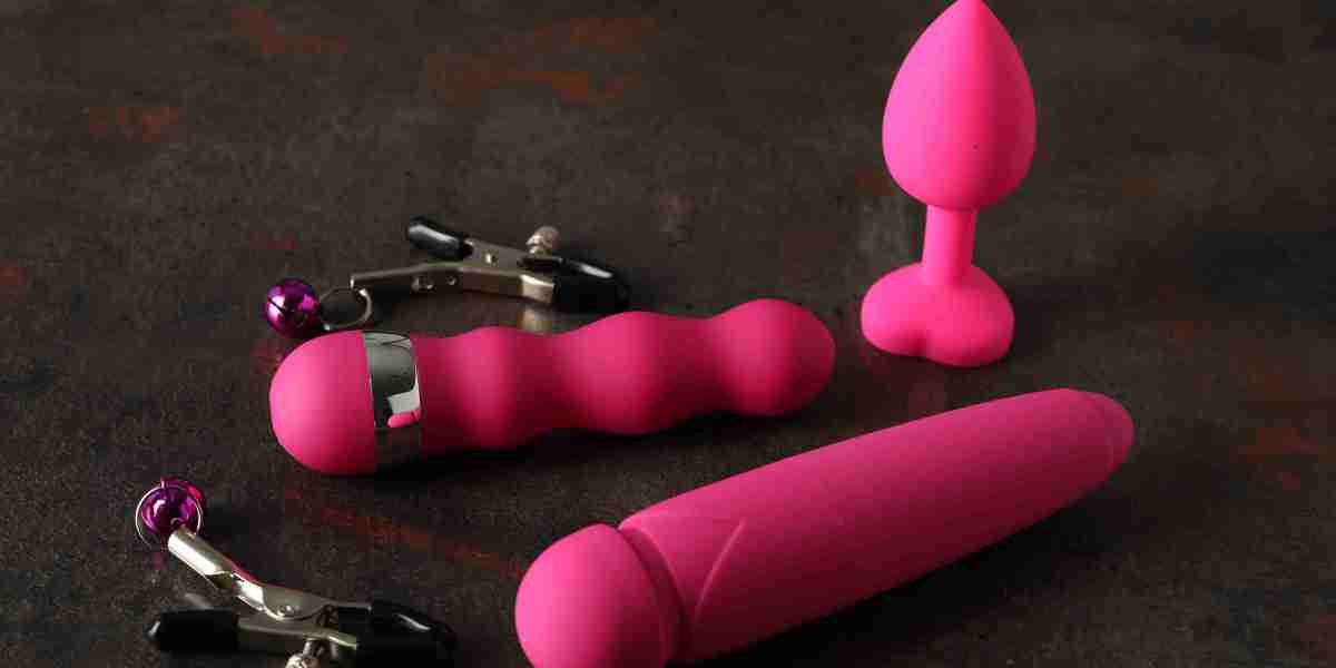 10 Erroneous Answers To Common Sex Toys For Adults Questions Do You Know Which Answers?
