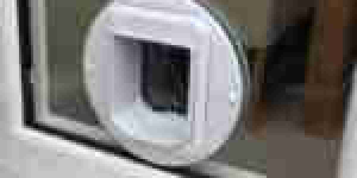 Swift Cat Flap Installation Tools To Make Your Everyday Life
