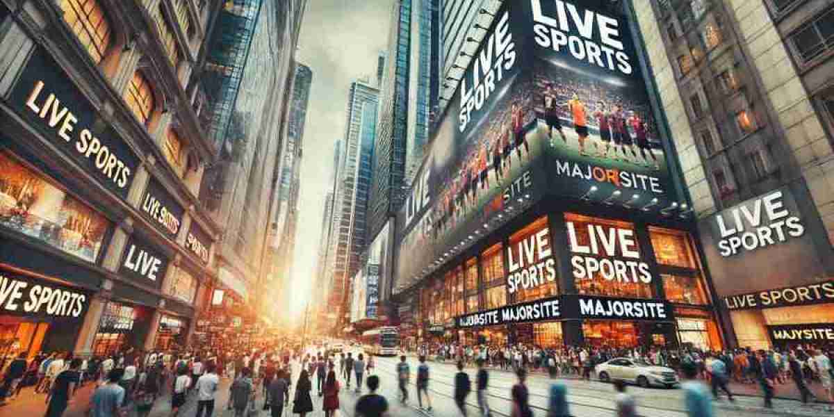 Discovering Safe Betting: Sports Toto Sites and the Sureman Scam Verification Platform