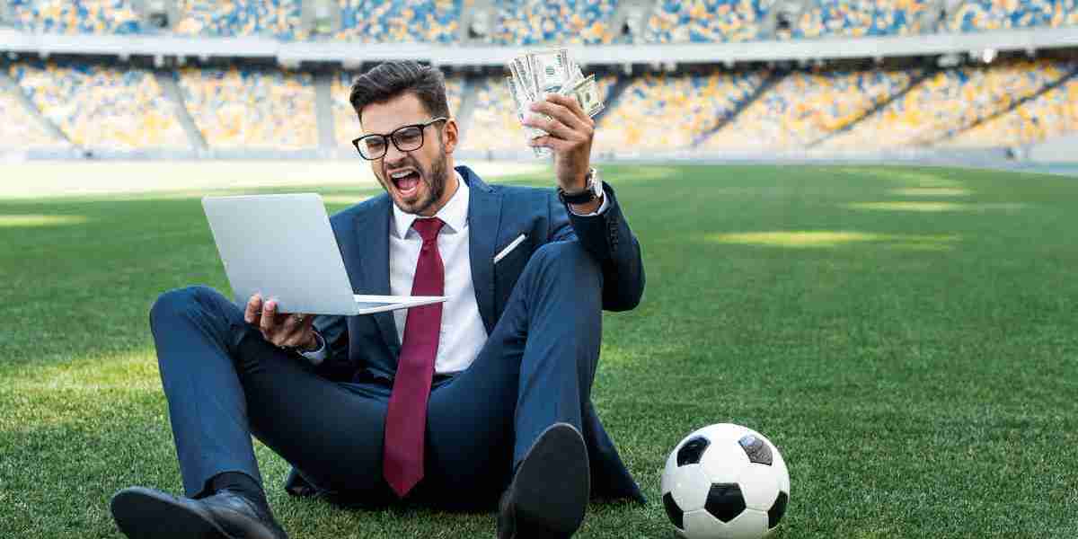 Exploring the Thriving World of Online Sports Betting