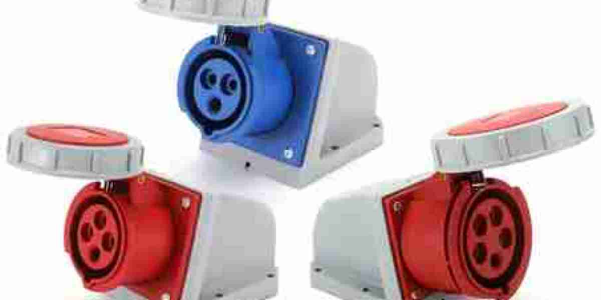 Reinventing Industrial Spaces with Discreet Power Hubs