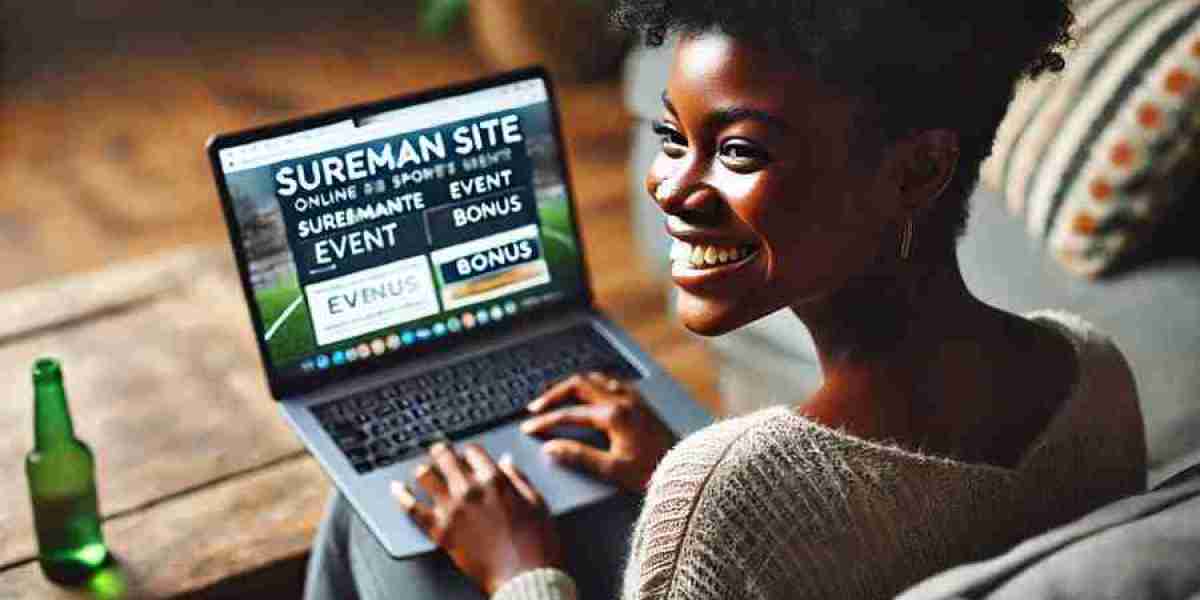 Enhancing Online Betting Safety with Sureman Scam Verification Platform