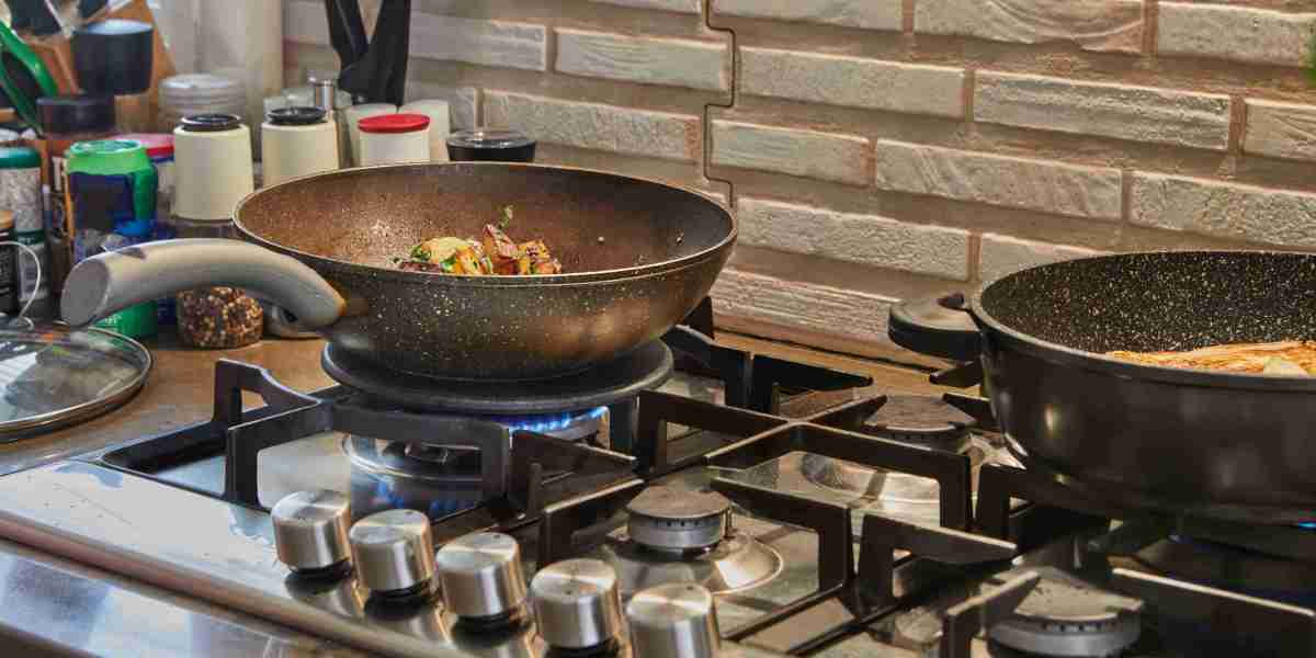 From All Over The Web From The Web: 20 Awesome Infographics About Built-In Oven
