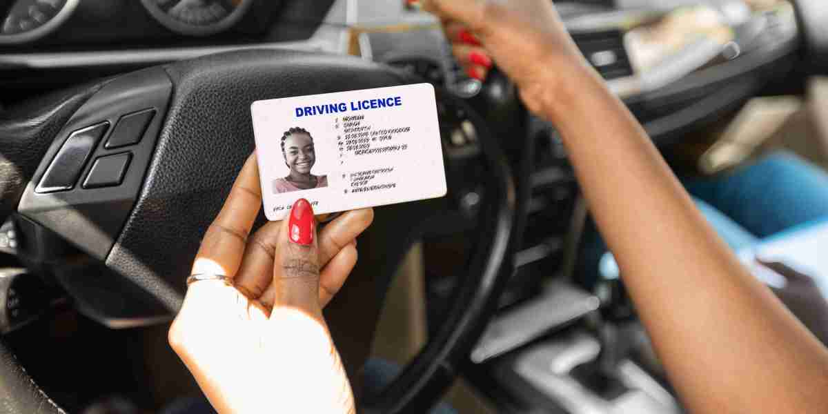 See What Online For Driving Licence Tricks The Celebs Are Making Use Of