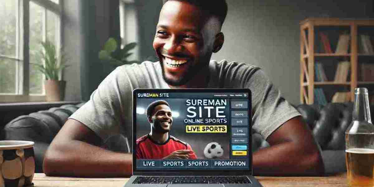 Explore the Safety of Korean Gambling Sites with Sureman Scam Verification