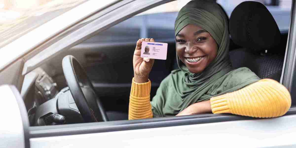 The 10 Most Scariest Things About Uk Driving Licence Online
