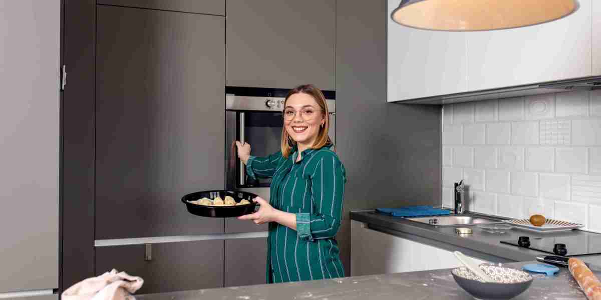 7 Secrets About Build In Oven That No One Will Tell You