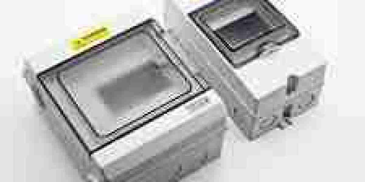 Reliable Power Management in Outdoor Installations