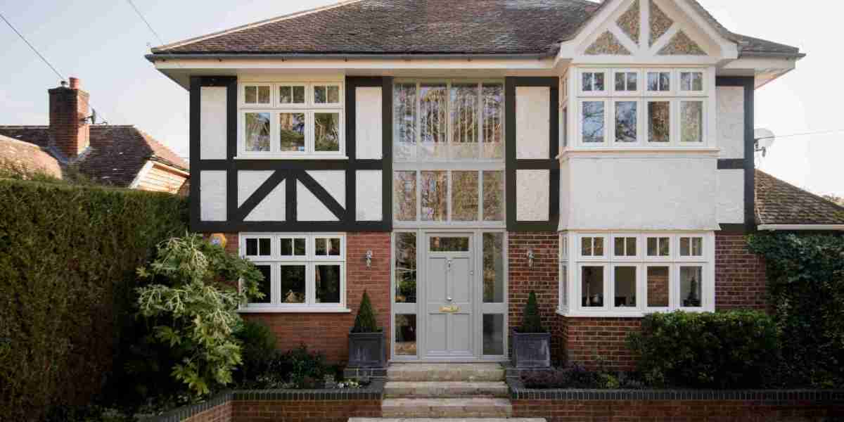 Double Glazing Installation Made Easy