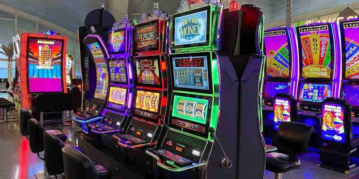 Understanding Casino Site Scams and How Inavegas Helps with Scam Verification