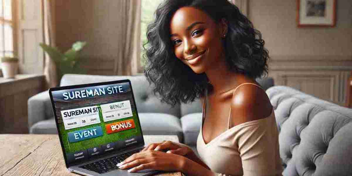 Explore Korean Sports Betting with Sureman: Your Ultimate Scam Verification Platform