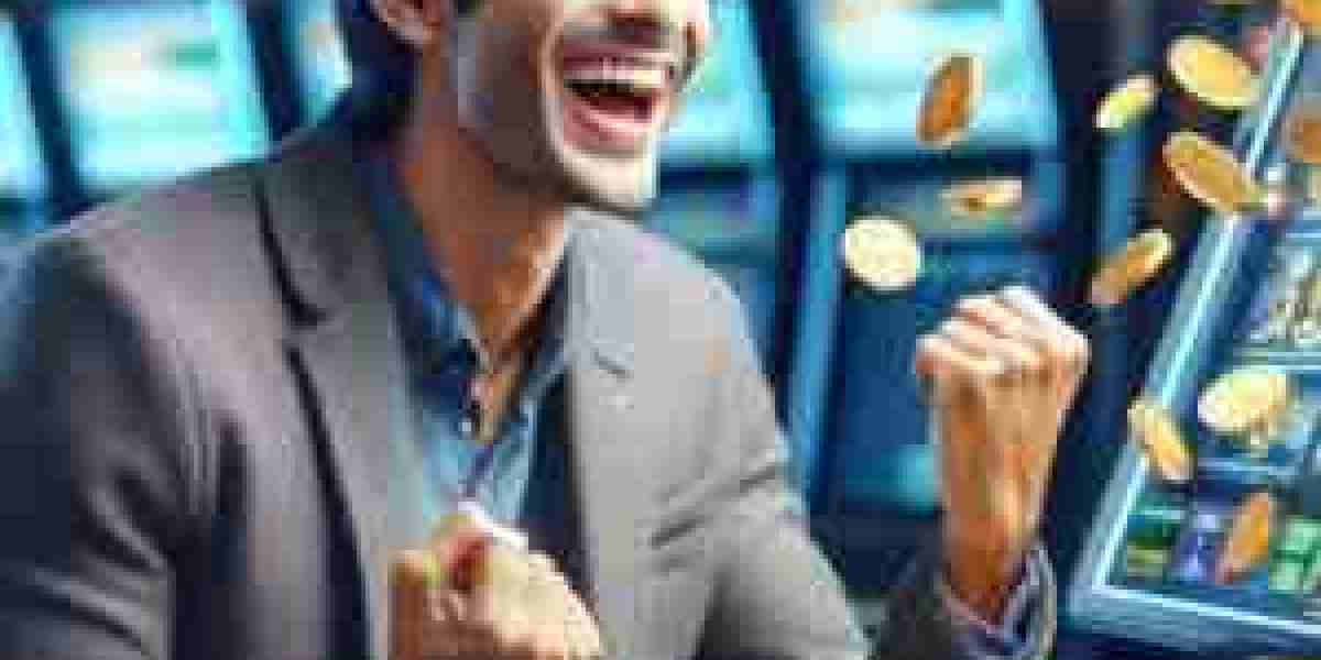 Slot Online: Strategi Jitu Meraih Kemenangan Maksimal