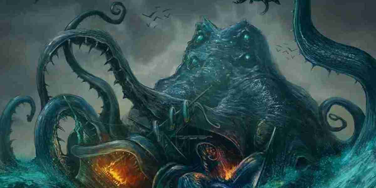 Am I Weird When i Say That KRAKEN Is Useless?