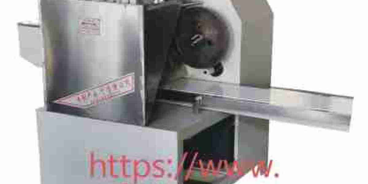 Transforming Traditional Toffee with Cutting-Edge Equipment