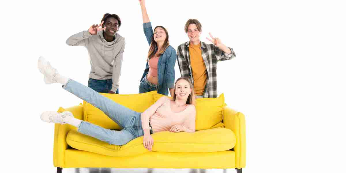 9 Lessons Your Parents Teach You About Fabric Sofa Deals