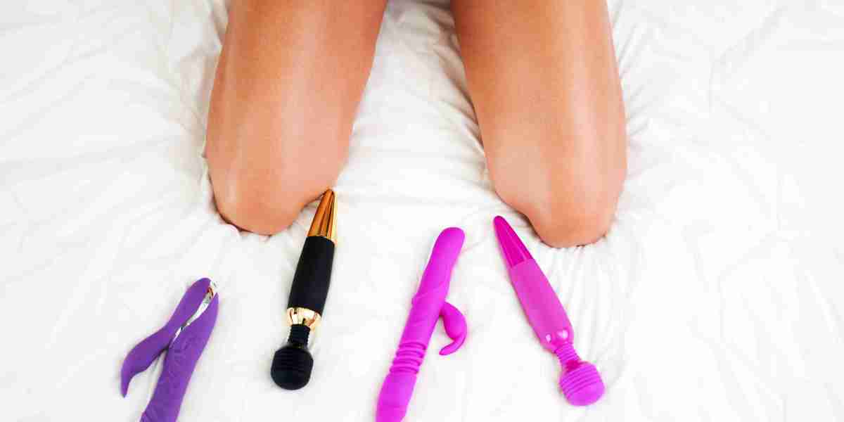 The Ultimate Glossary Of Terms For Adult Toy