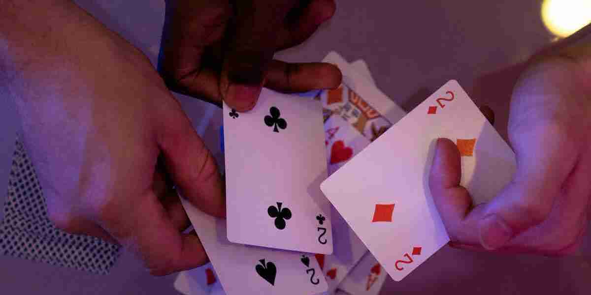 Discovering the Inavegas Scam Verification Community for Online Casino Enthusiasts