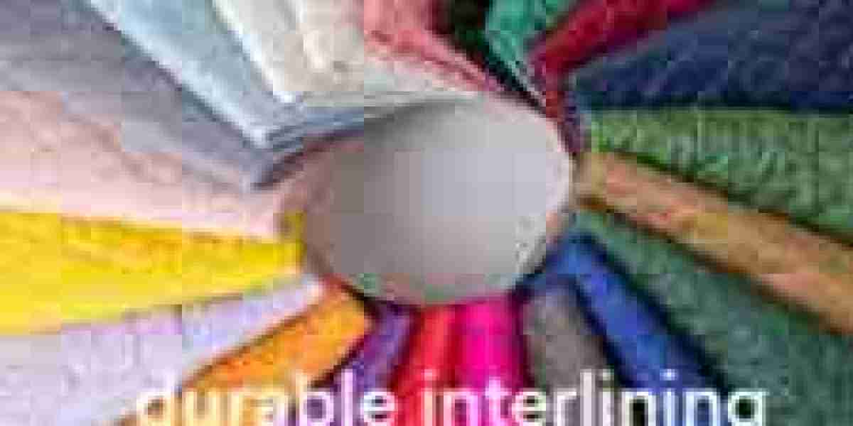 Essential Inner Support for Professional Shirt Making