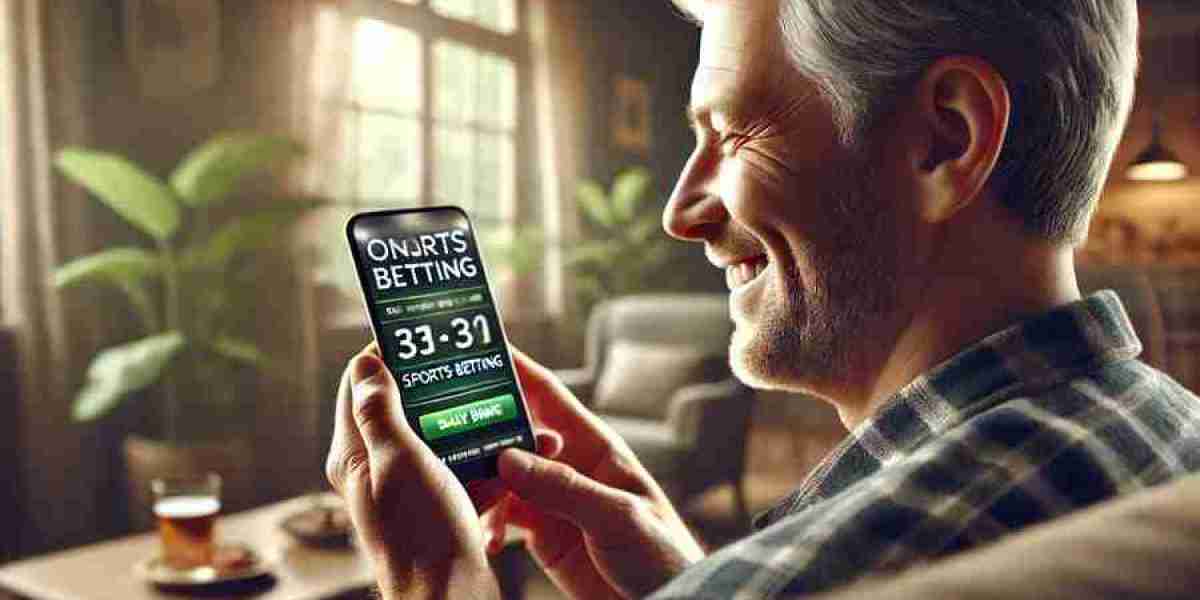 Discovering Online Sports Betting Safety with Sureman: Your Ultimate Scam Verification Platform
