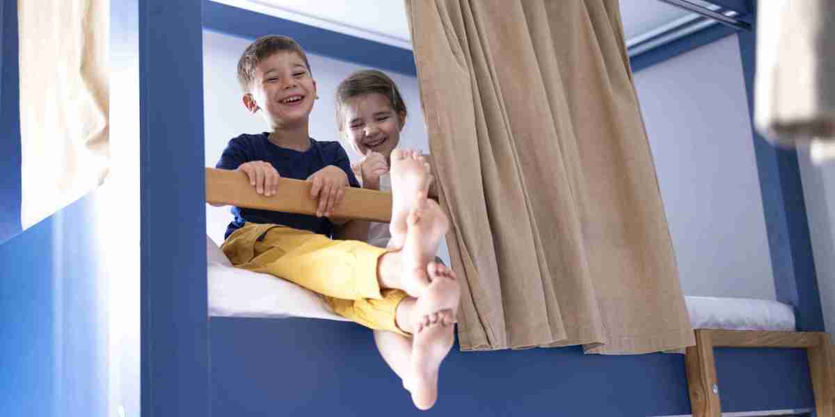 Why We Love Three Bed Bunk Bed (And You Should, Too!)