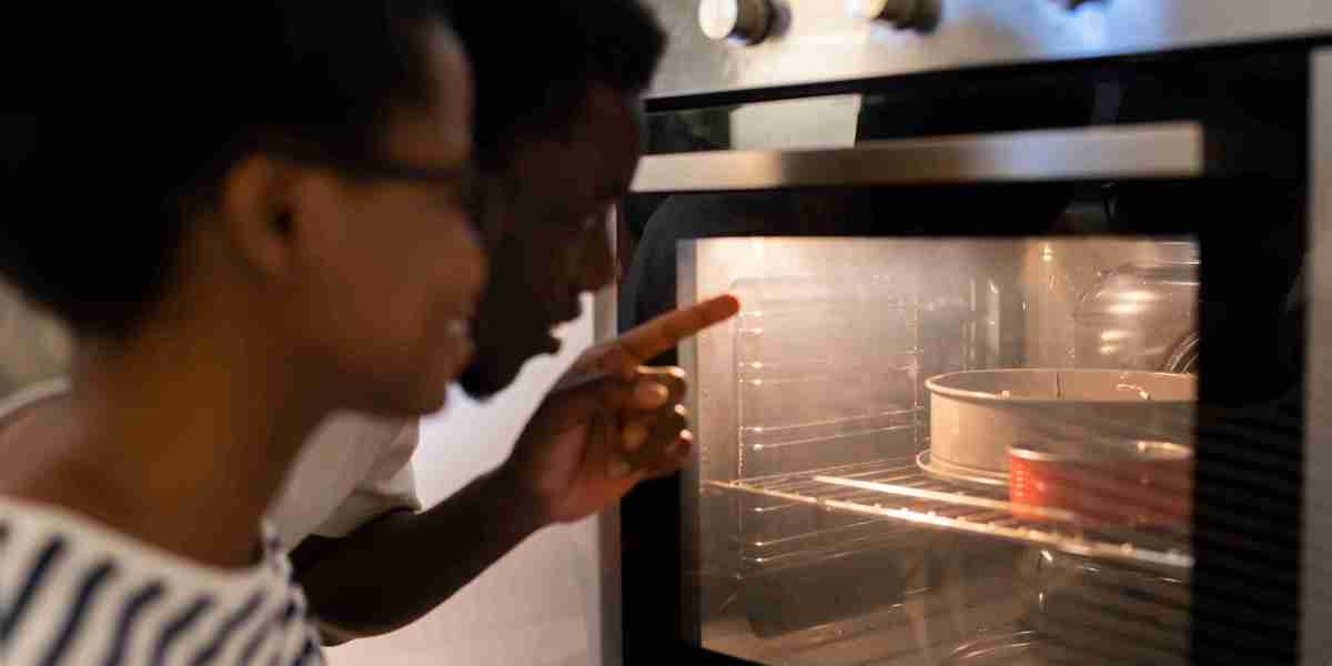 7 Helpful Tips To Make The Profits Of Your Integrated Hob And Oven