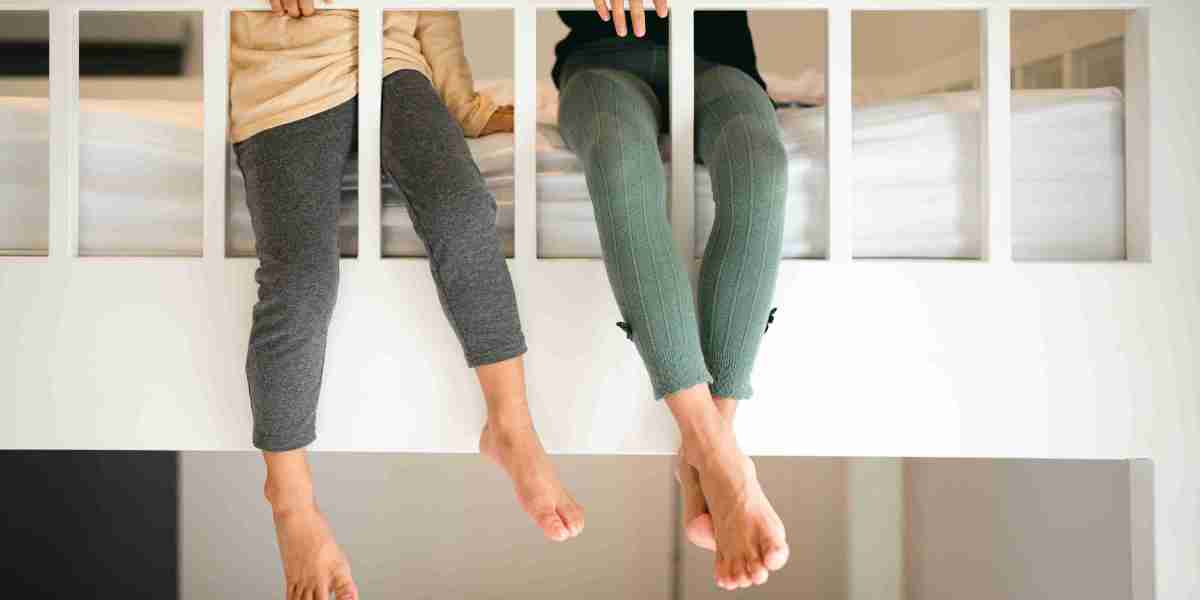 How Bunk Beds Sale Has Become The Most Sought-After Trend In 2024