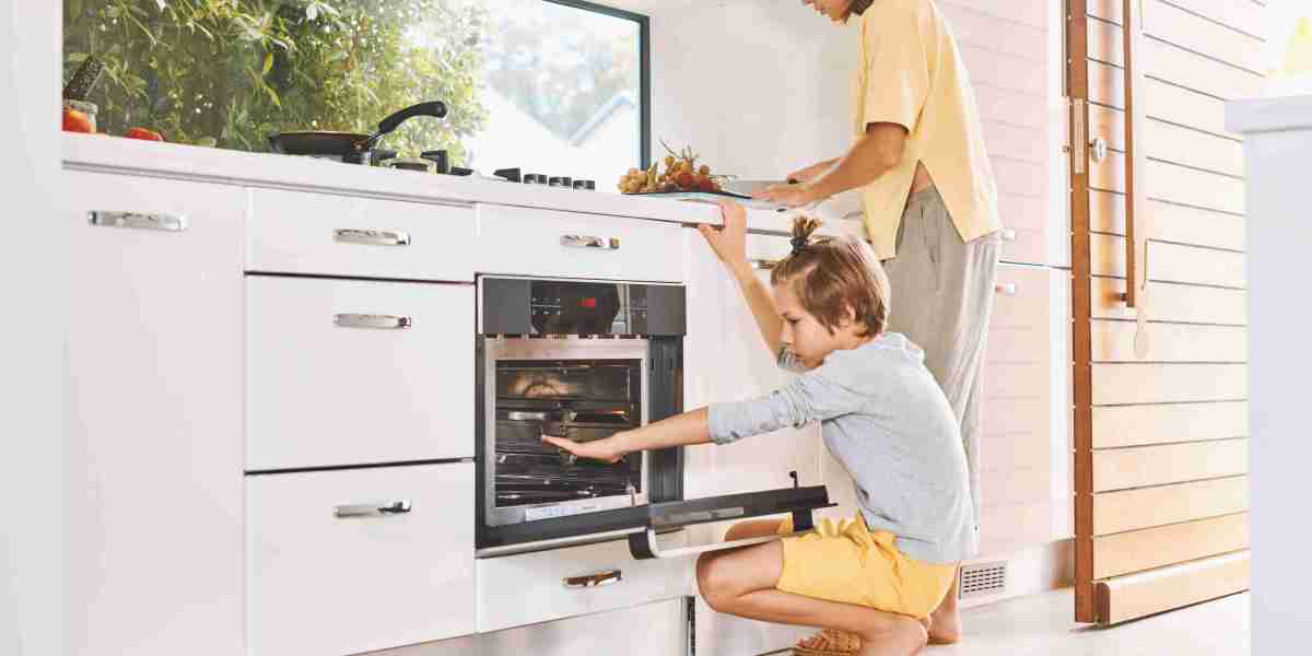 10 Tell-Tale Signs You Need To Know Before You Buy Electric Integrated Oven