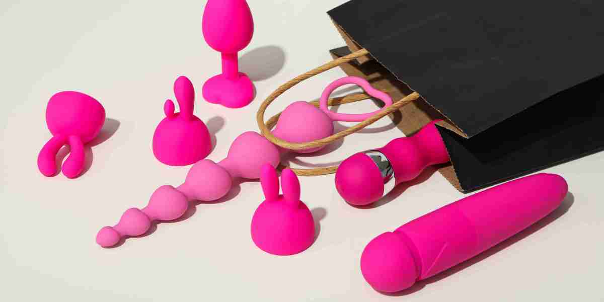 What's The Job Market For Adults Toys For Men Professionals?