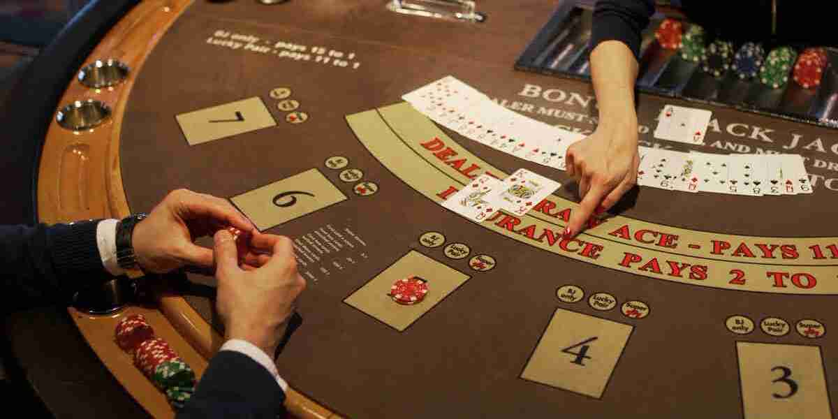 Discovering the Evolution Casino Scam Verification Community: Inavegas Insights