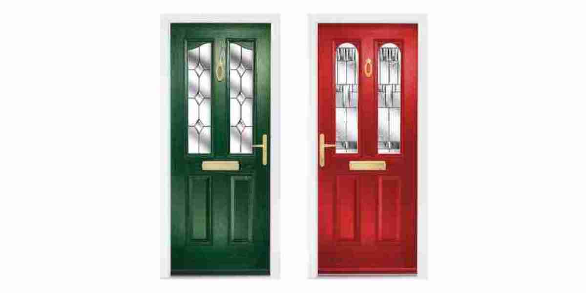 The Reason You Shouldn't Think About Improving Your Composite Door Refurbishment
