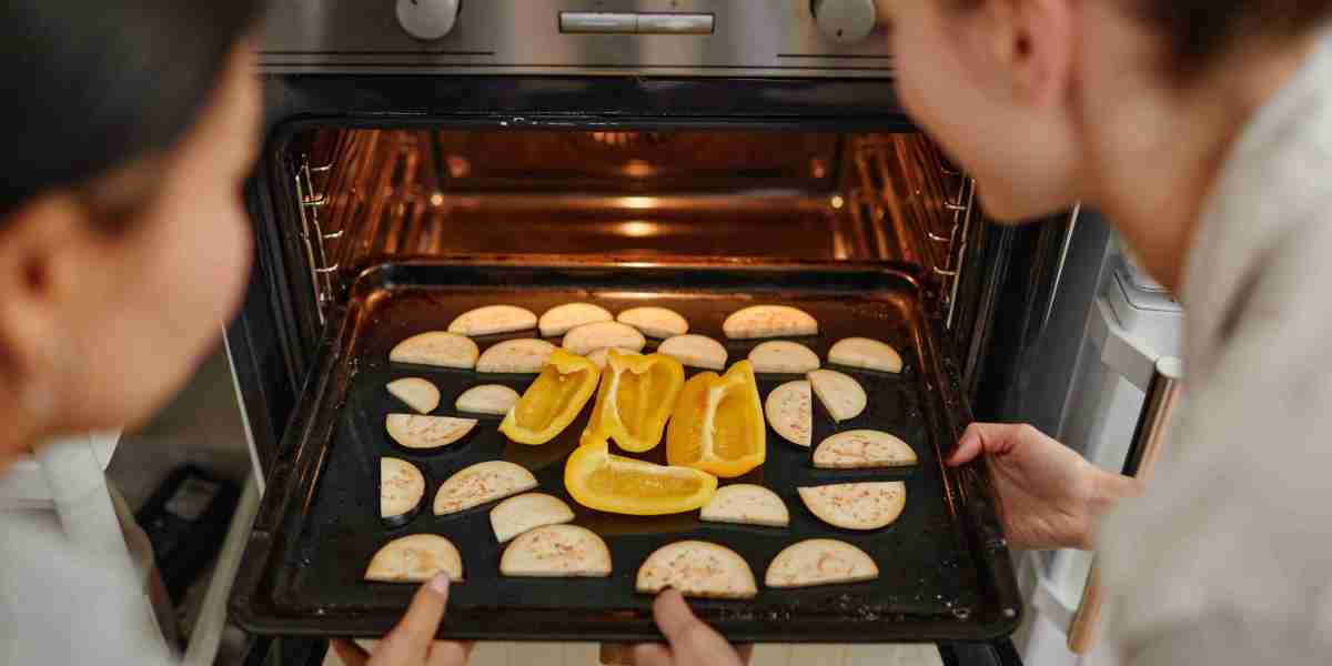 20 Up-And-Comers To Follow In The Integrated Oven Industry