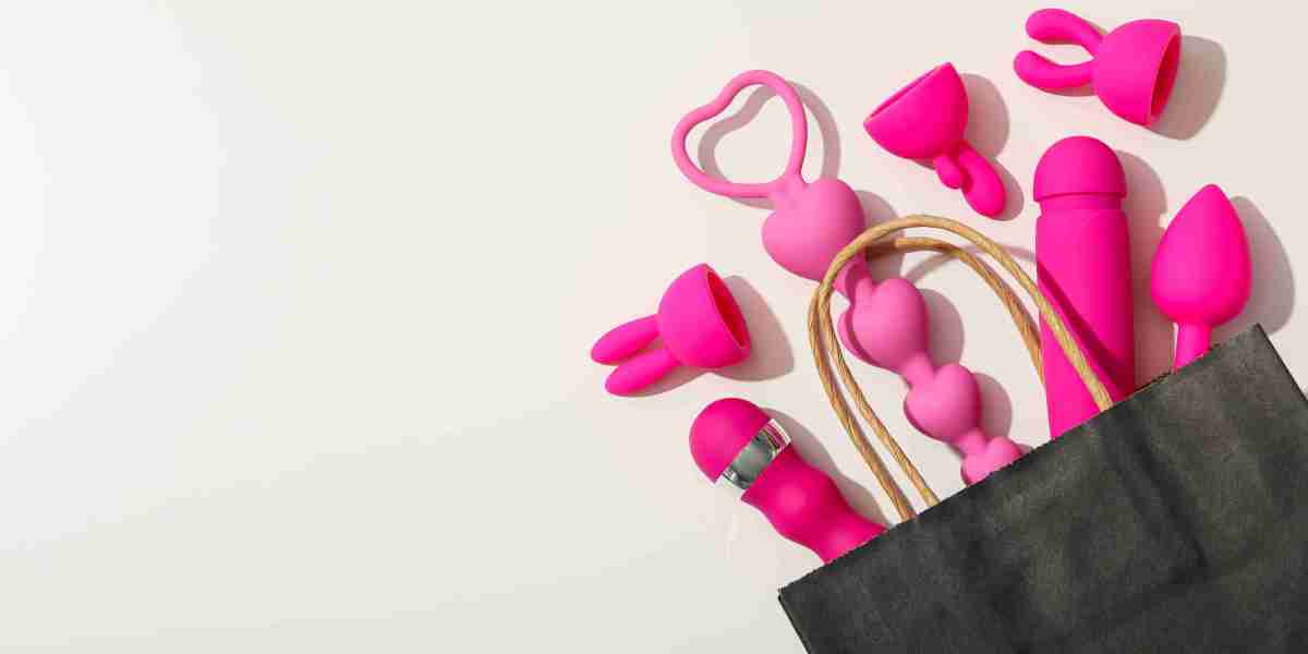 9 Lessons Your Parents Teach You About Toys For Adult