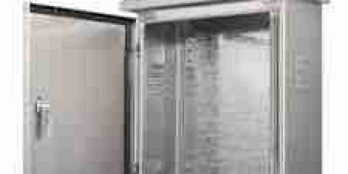 Future-Proofing Your Outdoor Electrical Infrastructure